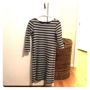 Gap Sweater Dress